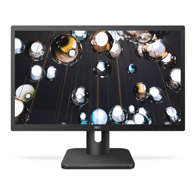 LG 21.5 Inch MP410 Series FHD LED Monitor - TechTic