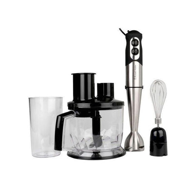 Russell Hobbs 500W Stick Blender Set - Black - TechTic