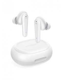 Ugreen HiTune T1 Wireless Earbuds with 4 Microphones - HiFi Stereo Bluetooth Earphones with Deep Bass Mode - TechTic