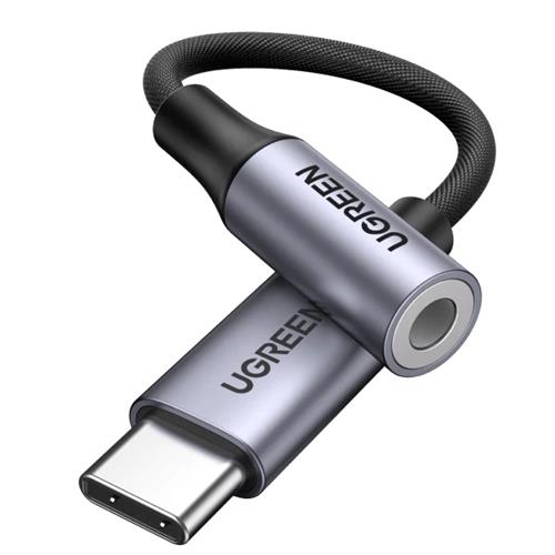 Ugreen USB-C to 3.5mm Headphone Adapte - TechTic