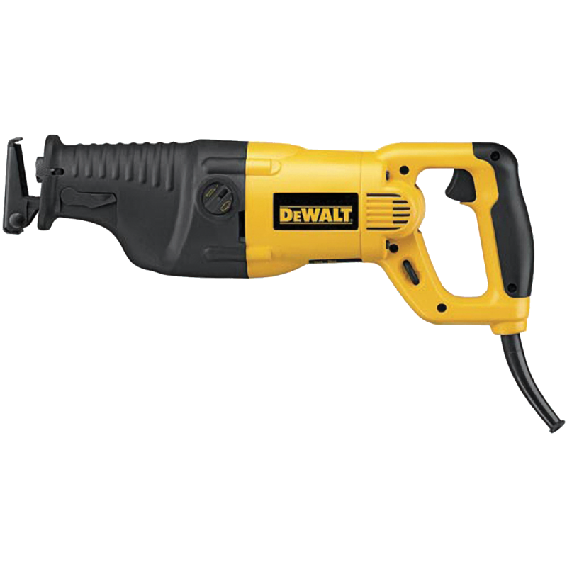 Dewalt Recip Saw 29MM 1200W - TechTic
