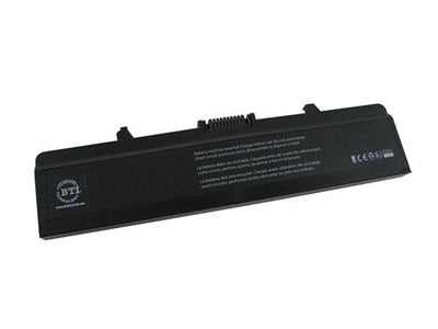 BTI Dell Inspiron laptop/notebook battery 4400mAh -6 Cells - TechTic