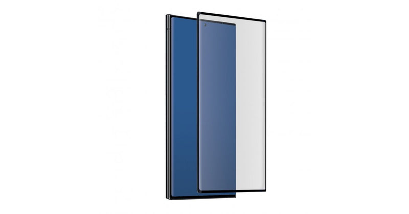 Samsung S22 Tempered Glass Protector - TechTic