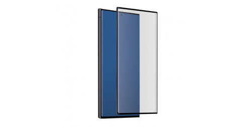 Samsung S22 Tempered Glass Protector - TechTic