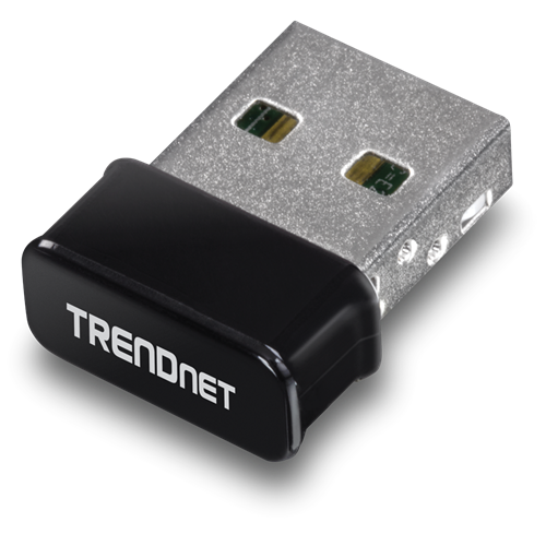 TRENDnet Micro N150 wireless & Bluetooth USB Adapter - TechTic