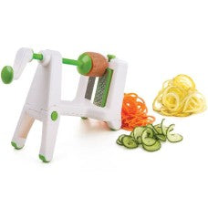 Progressive Easy Twist Spiralizer - White - TechTic