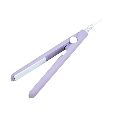 small hair straightener - mini straightener - TechTic