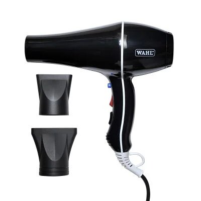 Wahl Cutek Professional 2000 Watt Hair Dryer - TechTic