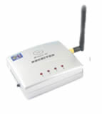 Securnix for CM-802 - Ideal for DIY home security ,4 channel receiver, (Up to 4 receivers - TechTic
