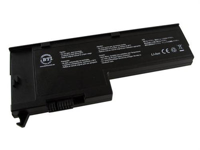 BTI Lenovo ThinkPad (4 cells) Laptop Battery - TechTic