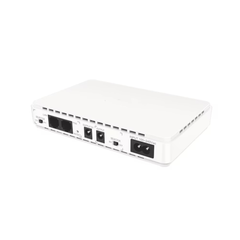 UPS for wifi - mini ups for wifi router- Emergency backup power - TechTic