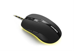 Sharkoon Shark Zone M52 8200 DPI Laser Gaming Mouse - TechTic