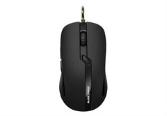 Sharkoon Shark Zone M52 8200 DPI Laser Gaming Mouse - TechTic