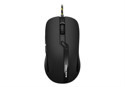 Sharkoon Shark Zone M52 8200 DPI Laser Gaming Mouse - TechTic