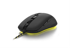 Sharkoon Shark Zone M52 8200 DPI Laser Gaming Mouse - TechTic