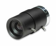 Intellinet 1/3 CS MOUNT 6mm - 15mm Vari-Focal Lens - Camera - TechTic