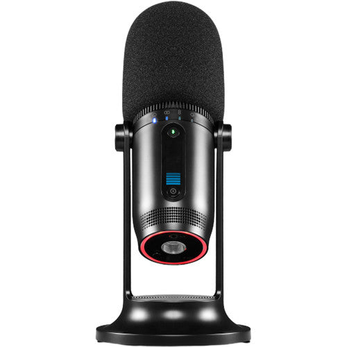 Thronmax MDrill One Professional Recording and Streaming USB Microphonev - TechTic