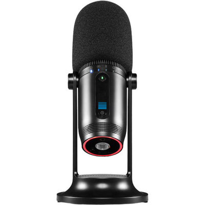 Thronmax MDrill One Professional Recording and Streaming USB Microphonev - TechTic