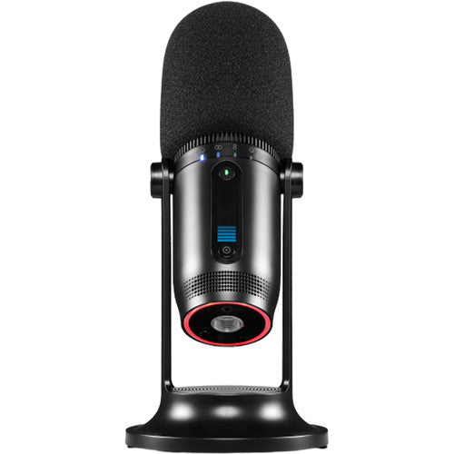 Thronmax MDrill One Professional Recording and Streaming USB Microphonev - TechTic