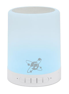 Manhattan Sound Science LED Bluetooth Speaker - TechTic