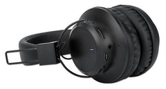 Manhattan Sound Science Bluetooth On-Ear Headset - TechTic