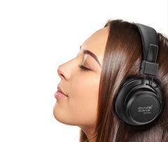 Manhattan Sound Science Bluetooth On-Ear Headset - TechTic
