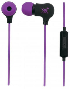 Manhattan Sound Science Nova Sweatproof Earphones - TechTic