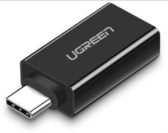 Ugreen USB 3.0 Female to USB Type-C Male Adapter - TechTic