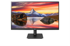 LG 24MP400H-B 23.8 inch Full HD IPS Monitor with AMD FreeSync - 16:9 HD Format - TechTic