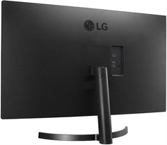 LG 27QN600 Series 27 Inch IPS LED AMD FreeSync Monitor - TechTic