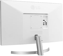 LG 27 inch Class 4K UHD IPS LED Monitor with HDR 10 IPS LED Monitor - TechTic
