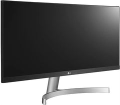 LG 29 inch Class 21:9 UltraWide FHD IPS Monitor with HDR10 IPS LED Monitor - TechTic