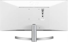 LG 29 inch Class 21:9 UltraWide FHD IPS Monitor with HDR10 IPS LED Monitor - TechTic