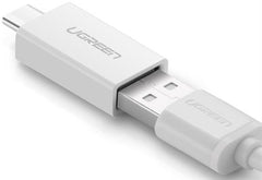 Ugreen USB 3.1 Type-C Superspeed to USB3.0 Type-A Female Adapter - TechTic
