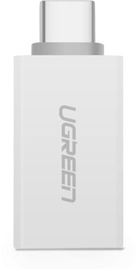 Ugreen USB 3.1 Type-C Superspeed to USB3.0 Type-A Female Adapter - TechTic