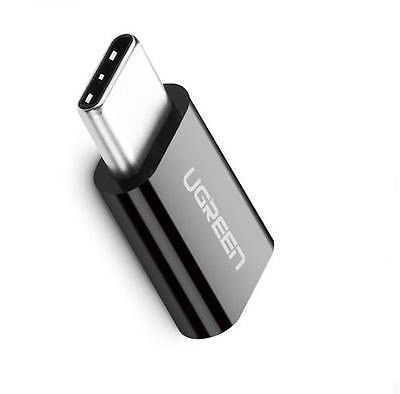 Ugreen Type-C To Micro USB Adapter - TechTic
