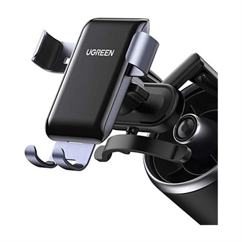 Ugreen Car Phone Holder Air Vent Gravity Phone Mount - TechTic