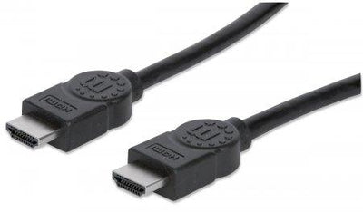 Manhattan High Speed HDMI Cable - TechTic