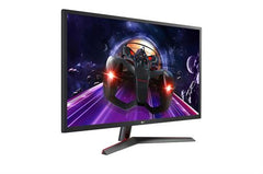 LG 32MP60G 31.5" Full HD 1920x1080 IPS Monitor - IPS Display Type - TechTic