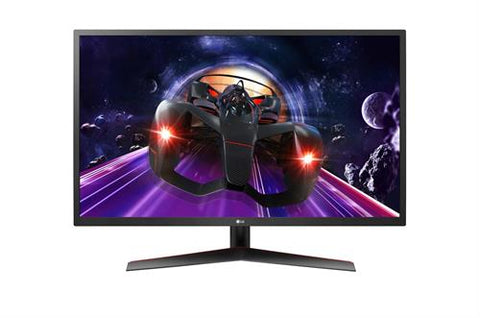 LG 32MP60G 31.5" Full HD 1920x1080 IPS Monitor - IPS Display Type - TechTic