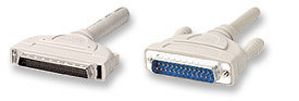 Manhattan Fast Scsi 3 Cable - TechTic