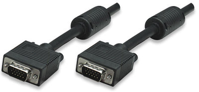 Manhattan SVGA Monitor Cable - TechTic