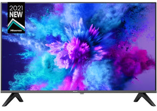 hisense 40 inch smart tv - LED Backlit Full HD Smart TV - TechTic
