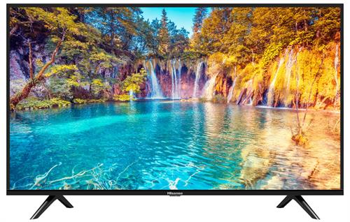 Hisense 40 inch LED Matrix Full High Definition Television - TechTic