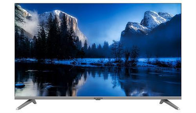 Skyworth 40 Inch Direct LED Backlit Full HD Android Smart TV with Built In Chromecast - TechTic