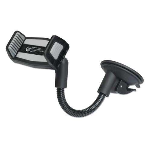 Manhattan Universal Car Mount for Smartphones - TechTic