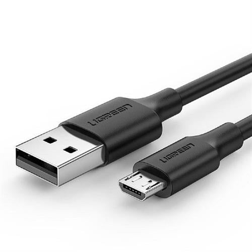 Ugreen Micro USB 2.0 to Type-A USB Cable - 1.5m - TechTic