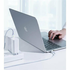 Ugreen USB-C Male to USB-C Male Cable - 1m - TechTic