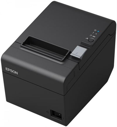 receipt printer - Epson TM T20III 011 EDG USB/Serial POS Printer - TechTic