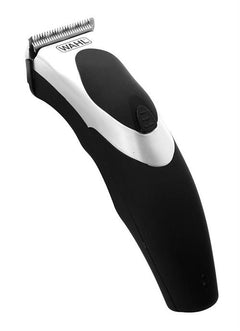 Pro Corded And Cordless Rechargeable 18 Piece Hair Clipper Set - TechTic
